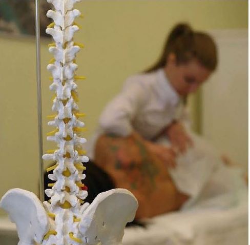 Лечение грыжи поясничного отдела позвоночника