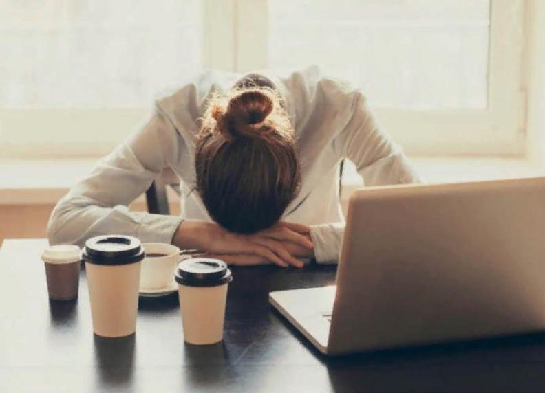 Как определить синдром хронической усталости?