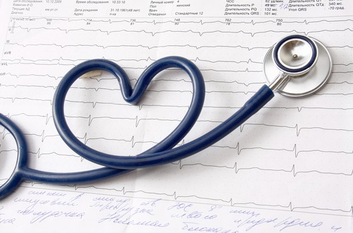 Насколько опасны боли в области сердца?