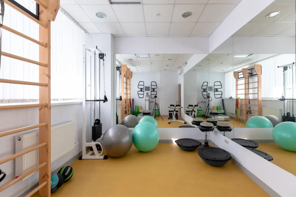 Лечение болезни Бехтерева