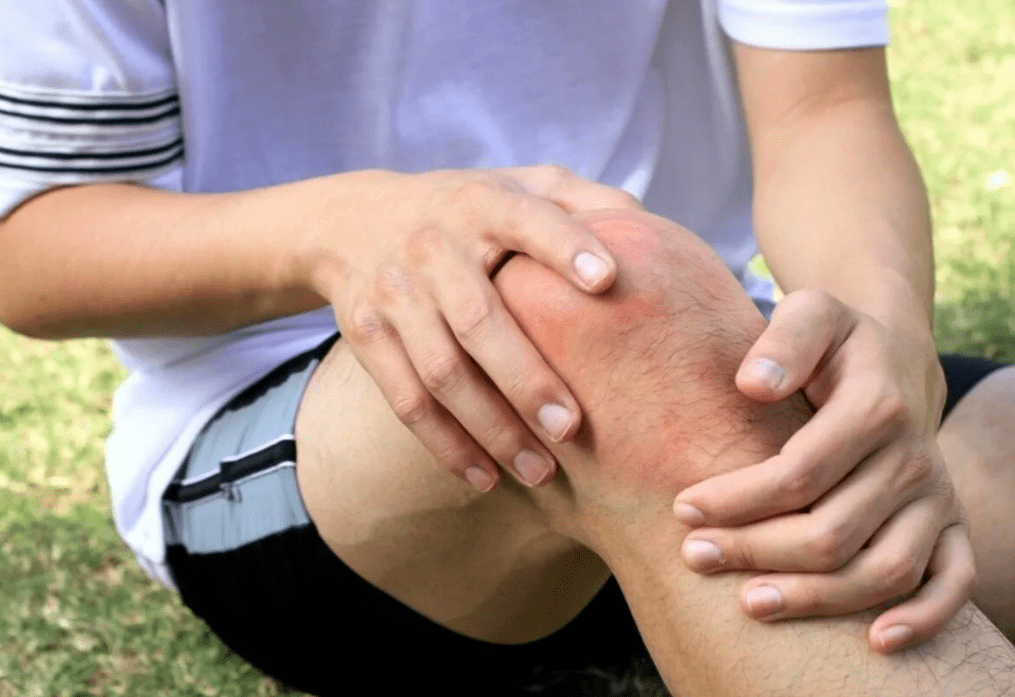 Двусторонний гонартроз коленных суставов: развитие заболевания
