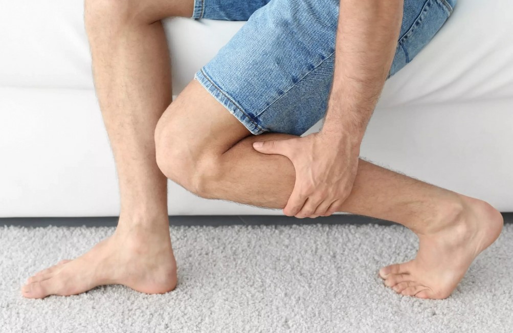 Почему болят ноги: основные причины и способы снятия боли