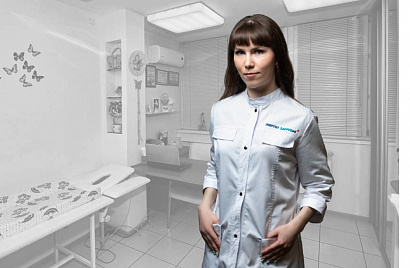 Лобанова Татьяна Юрьевна