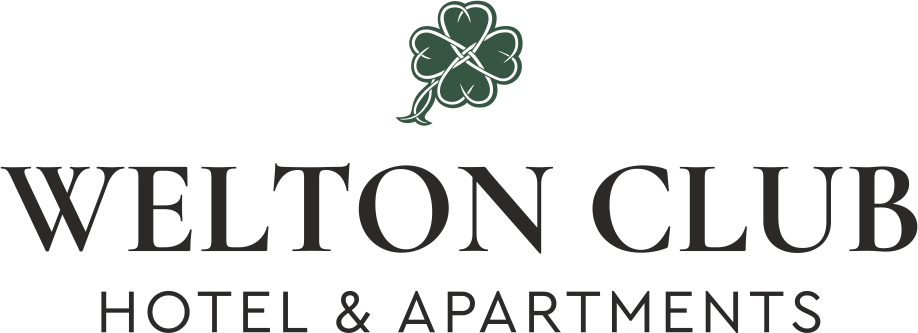 Отель Welton Club Hotel&Apartments 4* является партнером клиники «Энергия здоровья»
